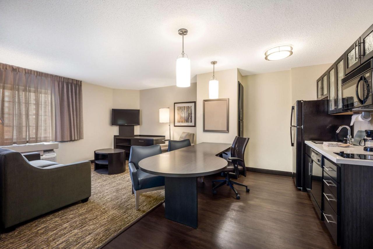 Sonesta Simply Suites Boston Braintree Exterior foto