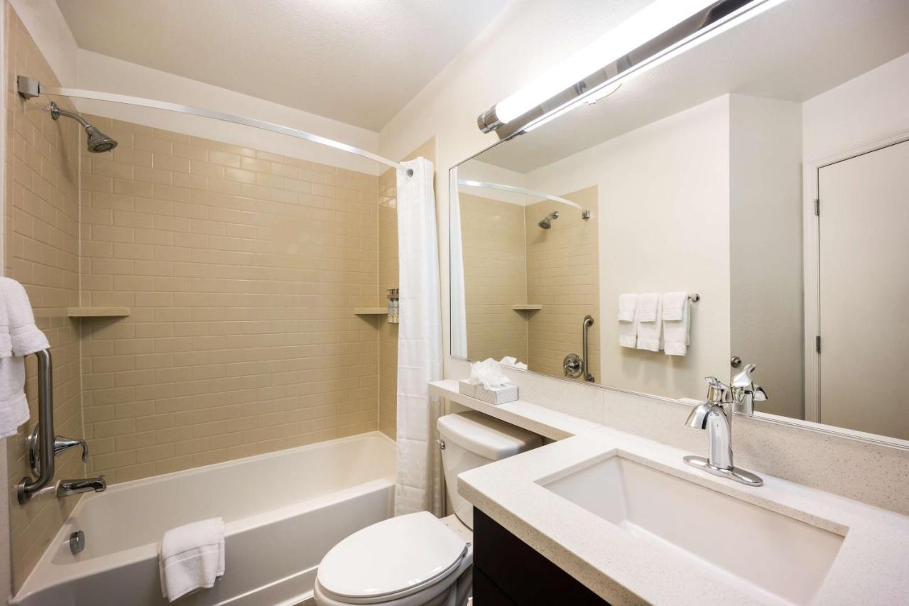 Sonesta Simply Suites Boston Braintree Exterior foto