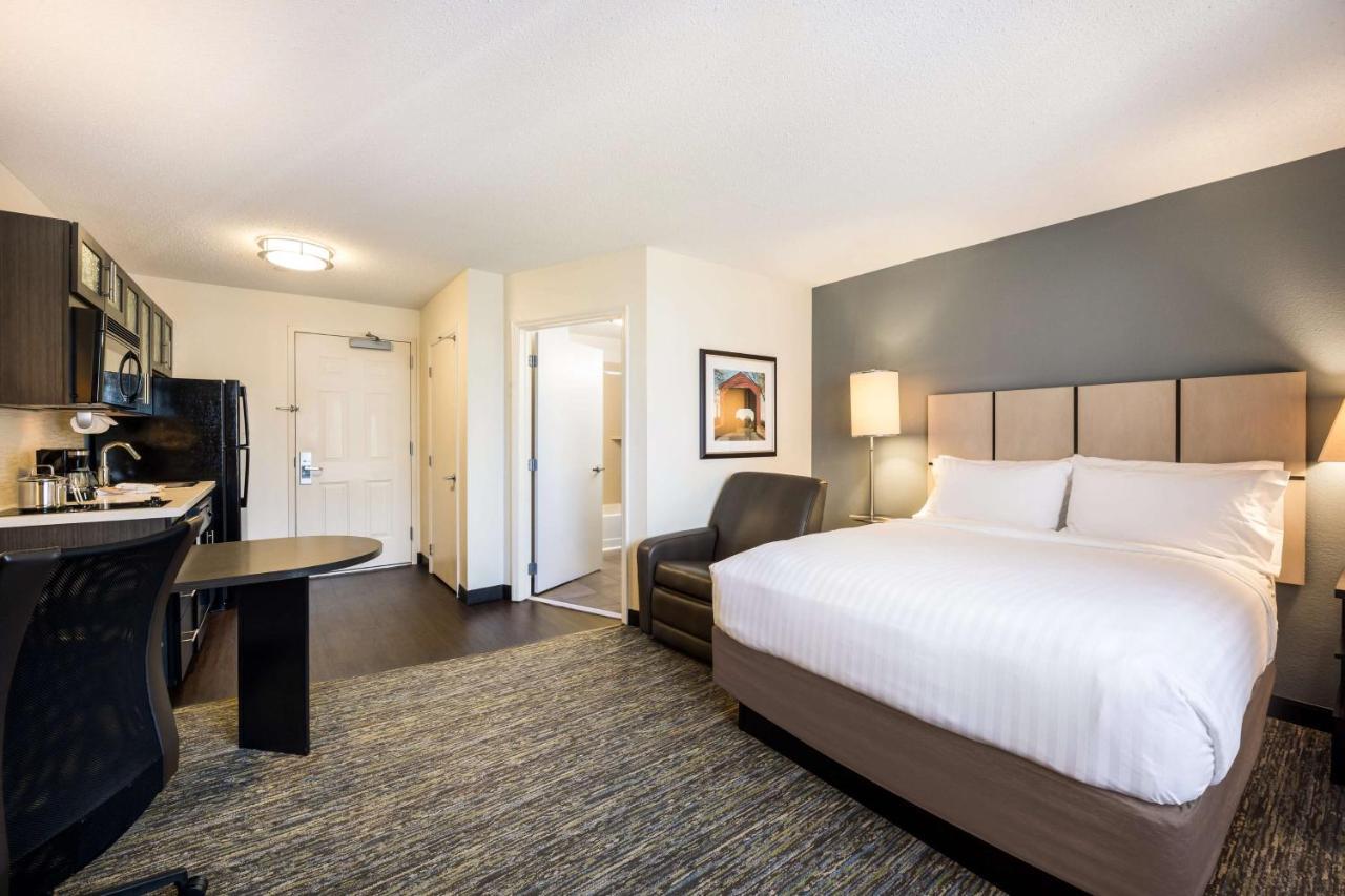 Sonesta Simply Suites Boston Braintree Exterior foto