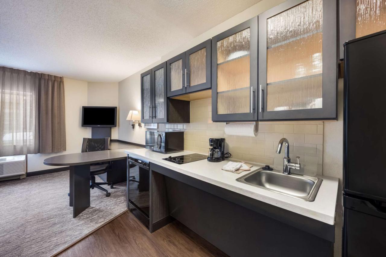 Sonesta Simply Suites Boston Braintree Exterior foto