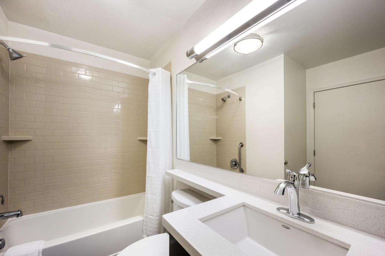 Sonesta Simply Suites Boston Braintree Exterior foto