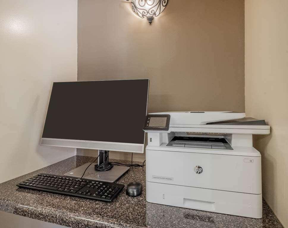 Sonesta Simply Suites Boston Braintree Facilități foto