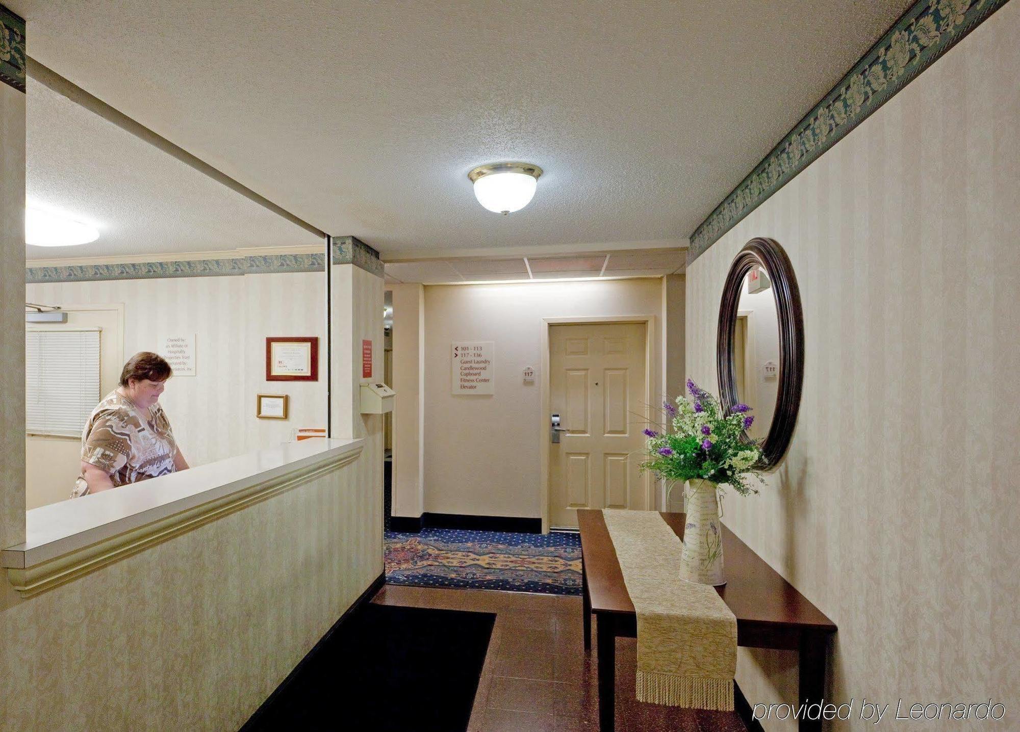 Sonesta Simply Suites Boston Braintree Exterior foto