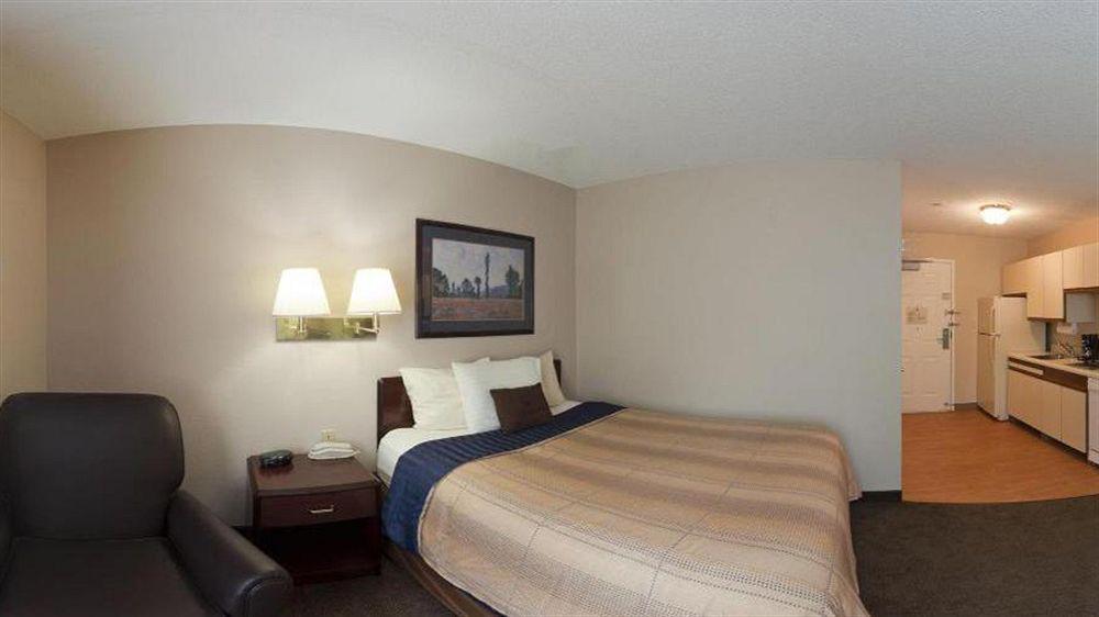 Sonesta Simply Suites Boston Braintree Exterior foto
