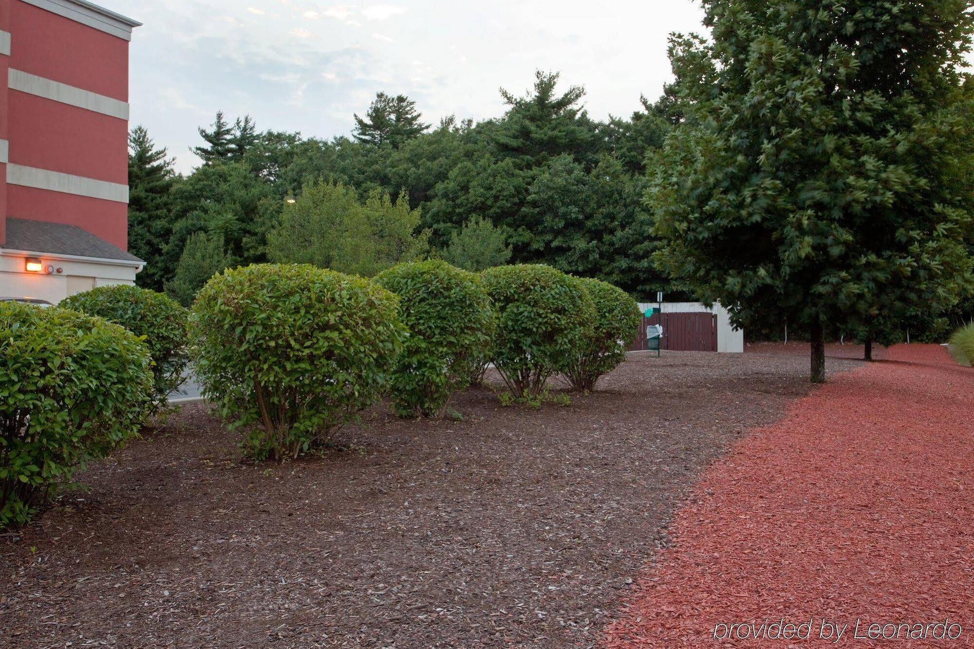 Sonesta Simply Suites Boston Braintree Exterior foto