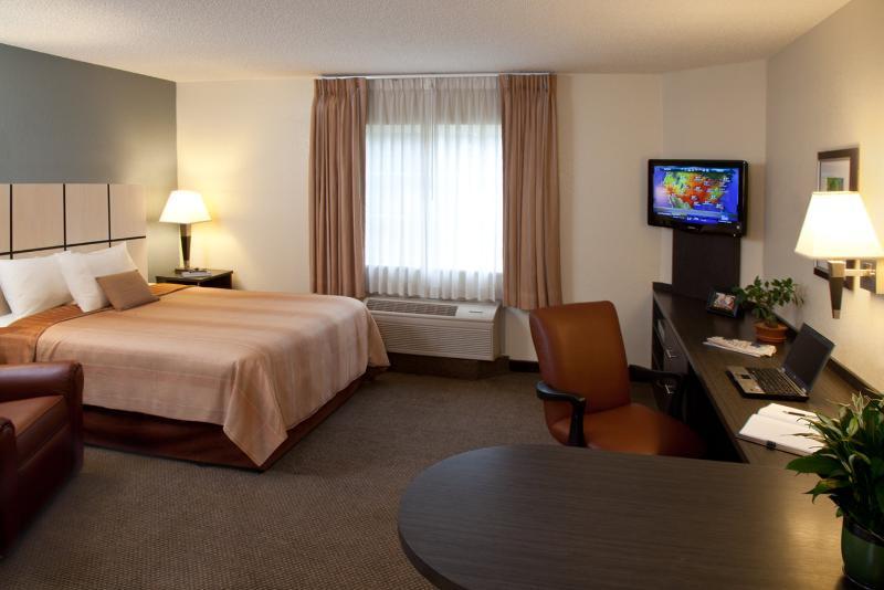 Sonesta Simply Suites Boston Braintree Exterior foto